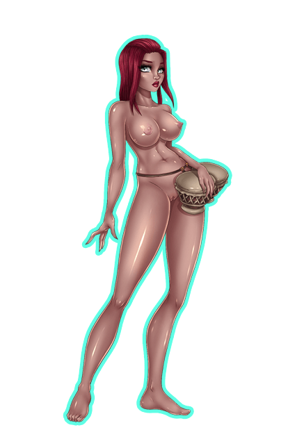 girl